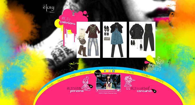 Branding Eksy (Sfera) 3