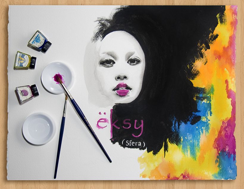 Branding Eksy (Sfera) 1