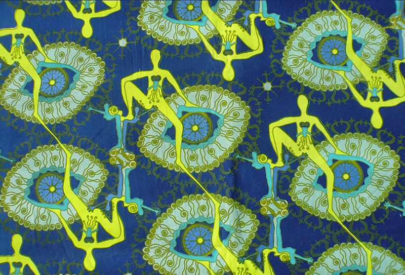Pattern teenagers 1