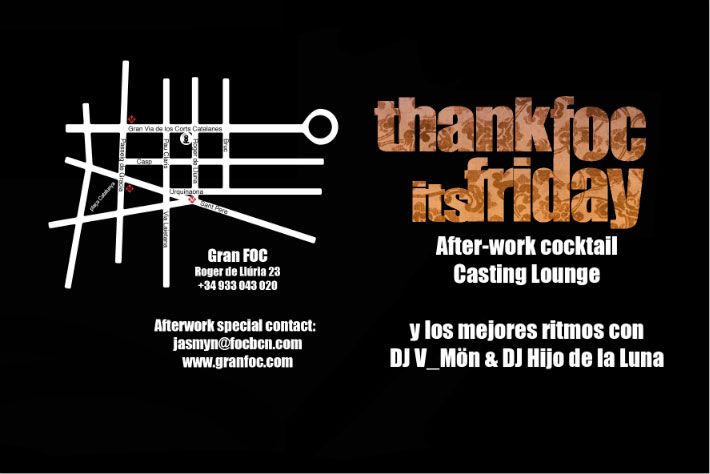 Flyers Foc 2