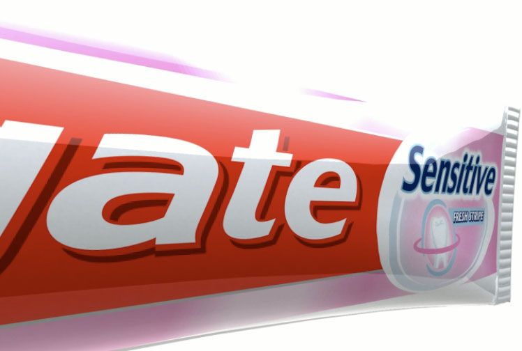 Colgate 3