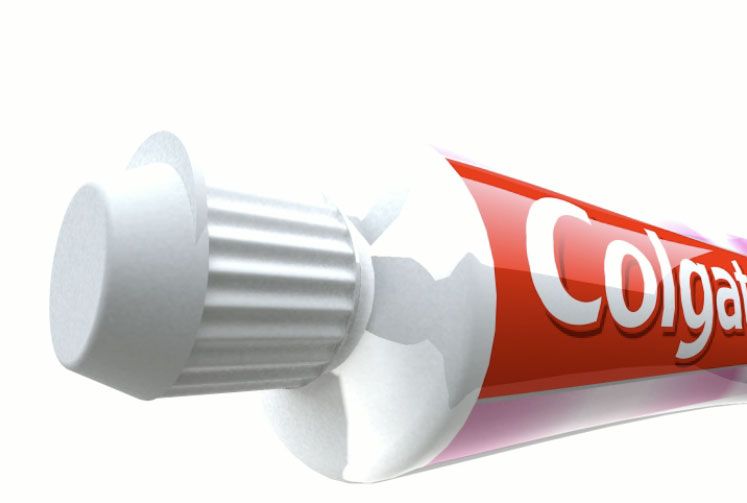 Colgate 2