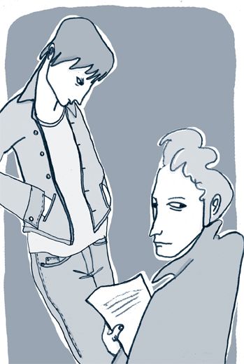 Ilustraciones para editorial 8