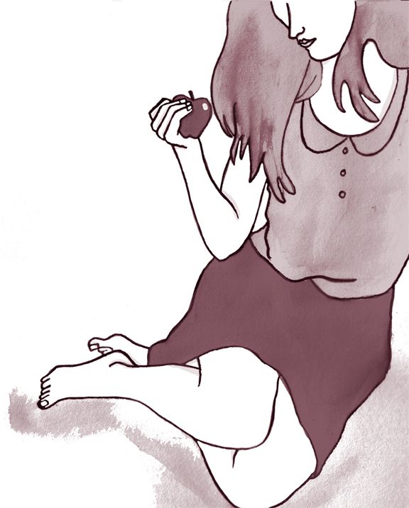 Ilustraciones para editorial 3
