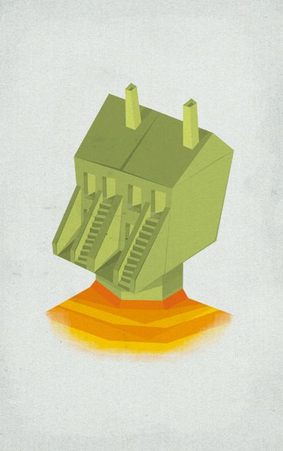 House Portraits 3