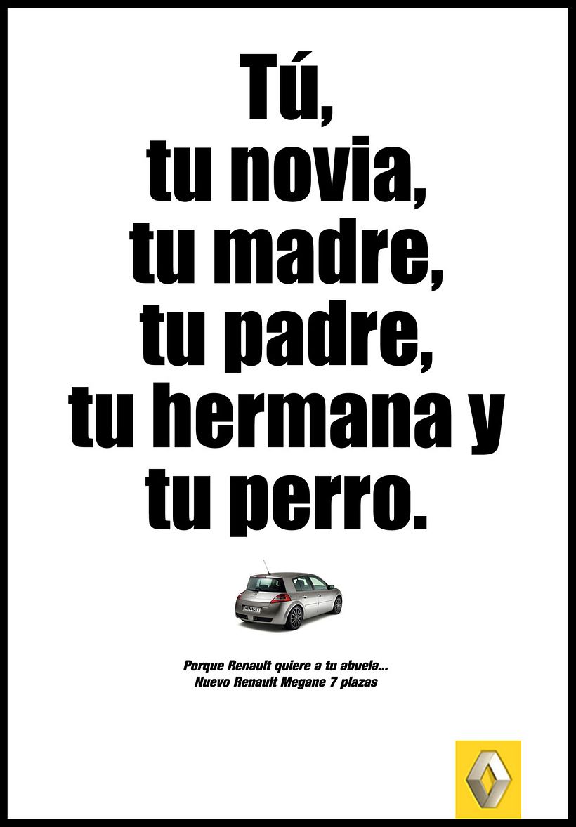 Renault 1