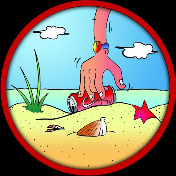 Salvaguardia delle Spiagge 4