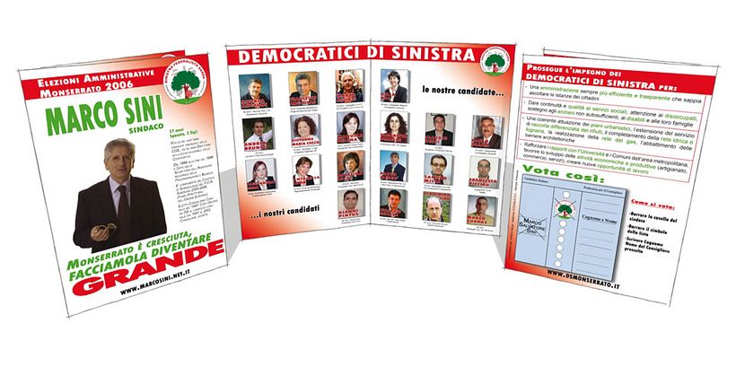 Amministrative 2006 1