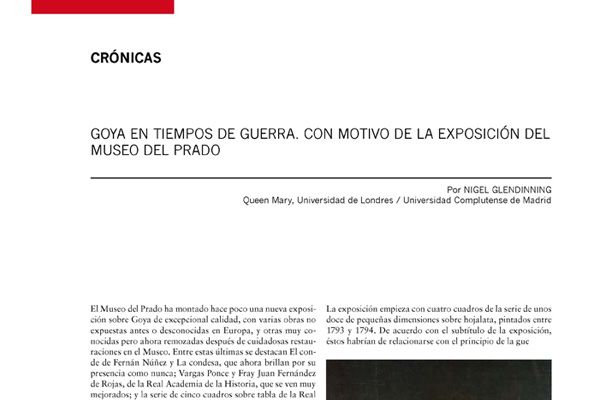 Goya 10