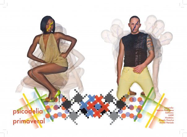 Psicodelia 1