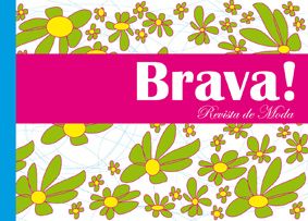 BRAVA revista de moda 9