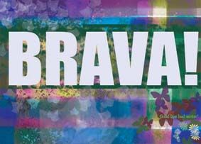 BRAVA revista de moda 7