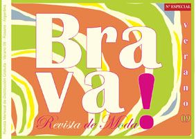 BRAVA revista de moda 6