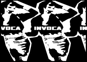 INVOCA diseño en ropa 4