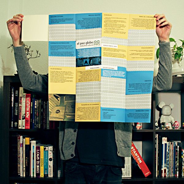 Brochure_El Pez Globo: Industria Cultural 4