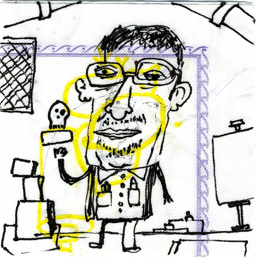 Servilletas 5