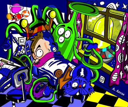 Personal artwork 3