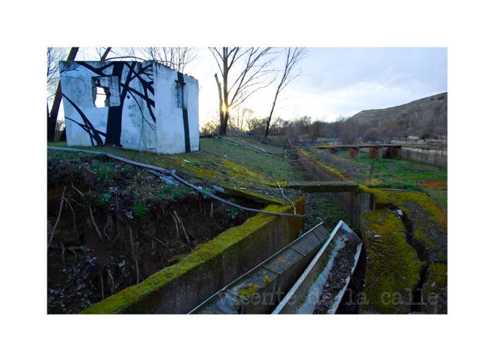 Emotional landscapes 14