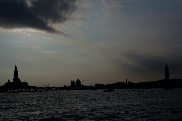 Emotional landscapes 11