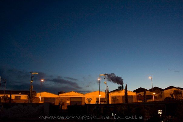 Emotional landscapes 9