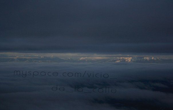 Emotional landscapes 8