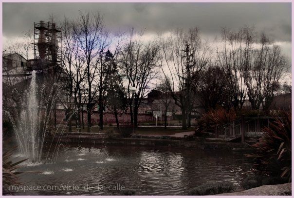 Emotional landscapes 5