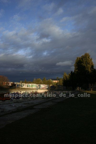 Emotional landscapes 4