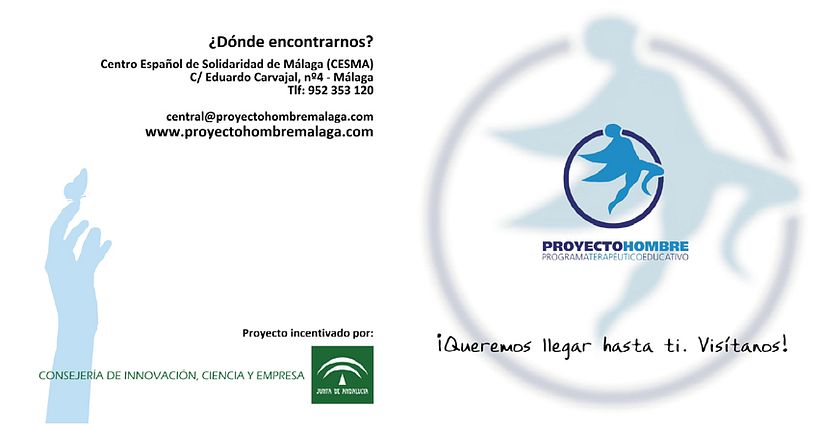 Proyecto Hombre Papelería 3