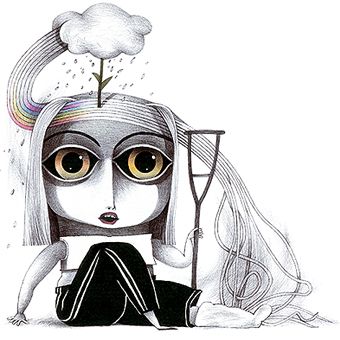 ilustraciones para el libro 1