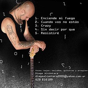 Portadas de discos 5