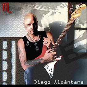 Portadas de discos 4