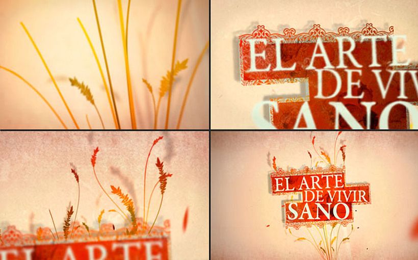 El Arte de Vivir Sano 3