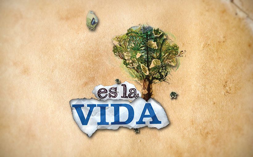 Es la Vida 2