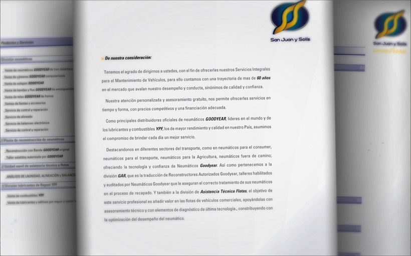 Branding | San Juan y Solis 4