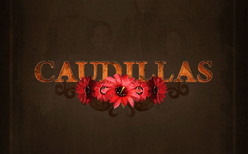 Caudillas 2