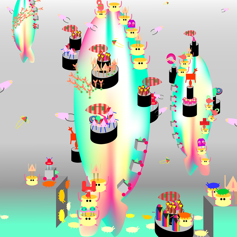 don´t let the bugs mur you 1