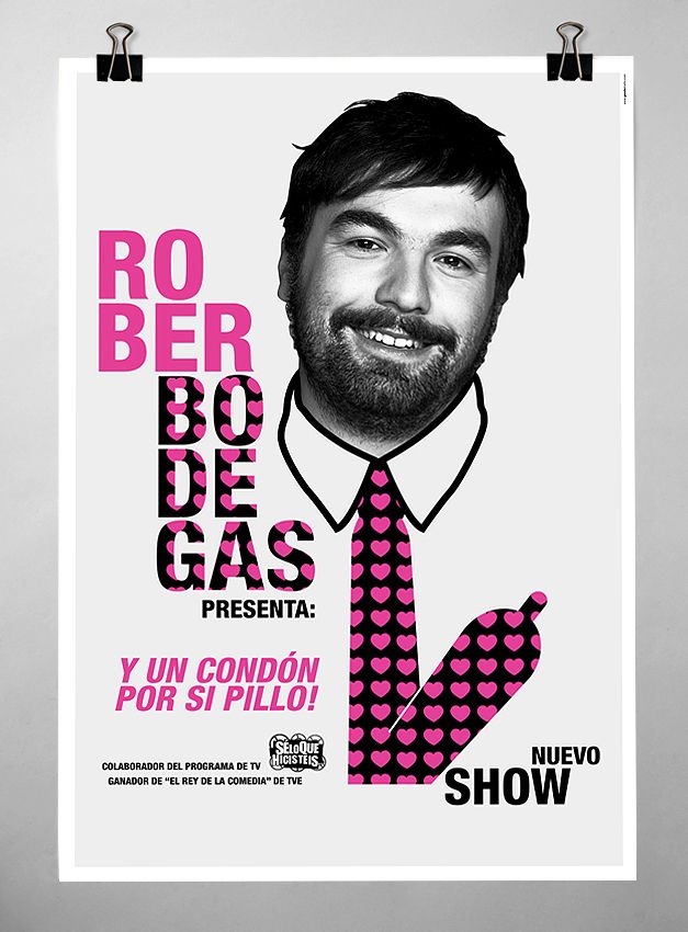 Rober Bodegas 1