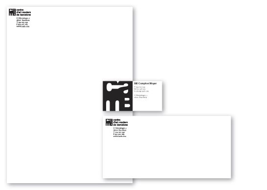 camb [centre d'art modern de barcelona] 3