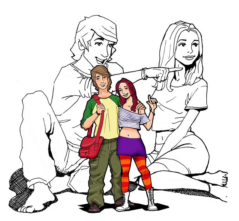 illustration 6