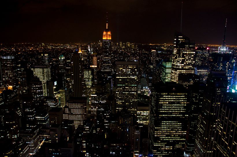 Fotos NY 11