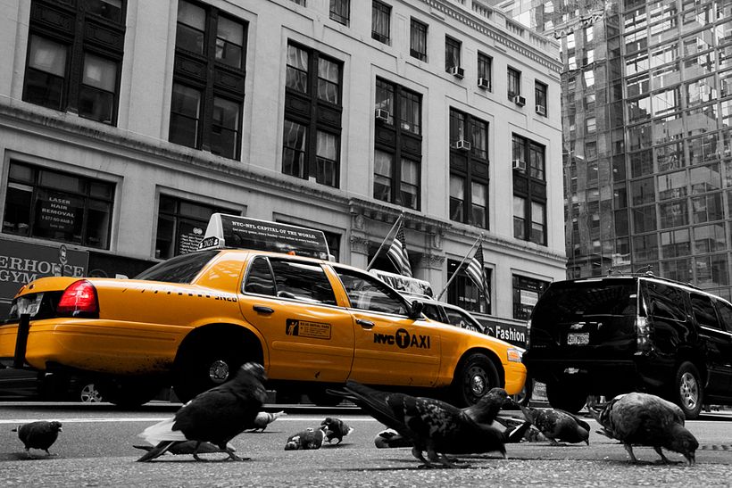 Fotos NY 29