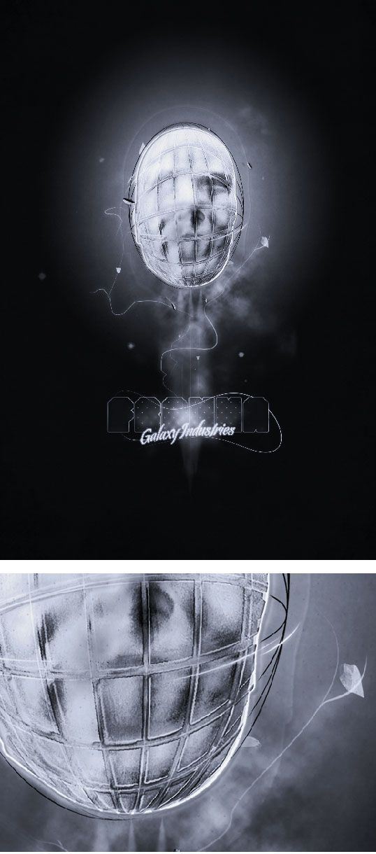 Galaxy 1