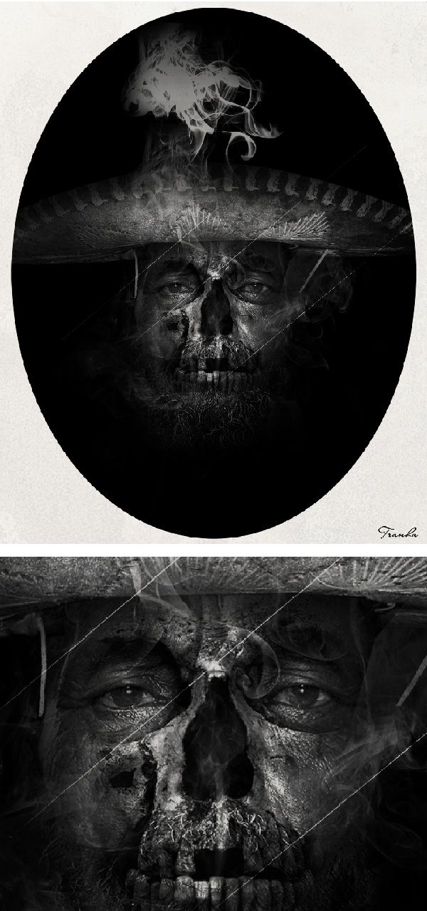 The Day of the Death 1