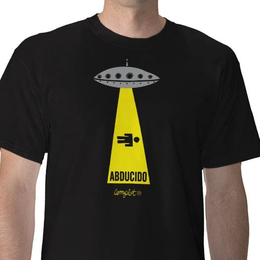 COMPLOT Camisetas 10