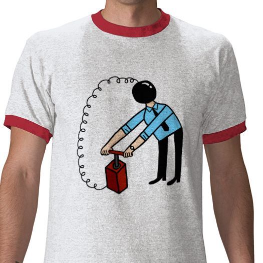 COMPLOT Camisetas 13