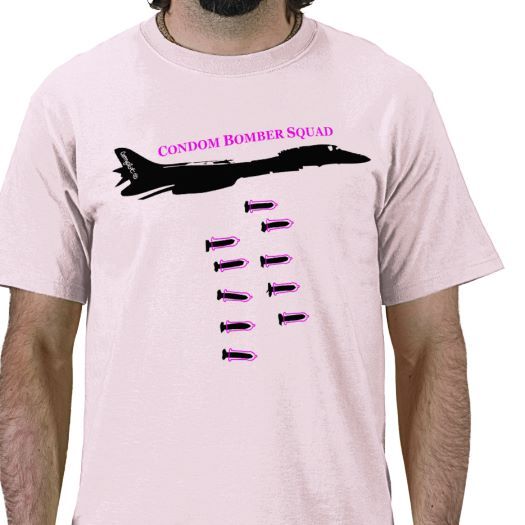 COMPLOT Camisetas 9