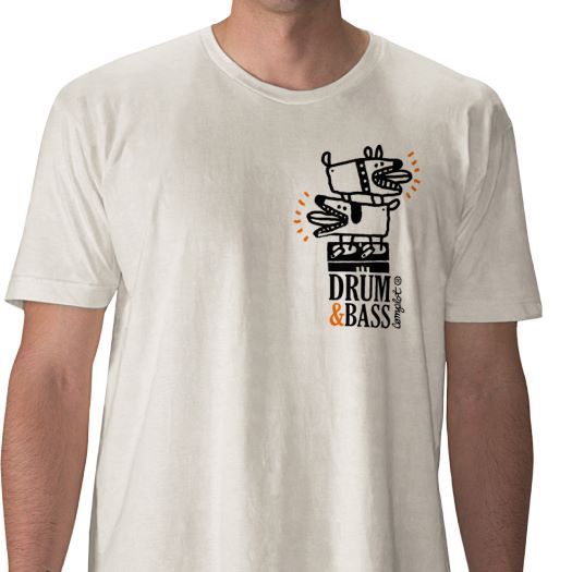 COMPLOT Camisetas 6