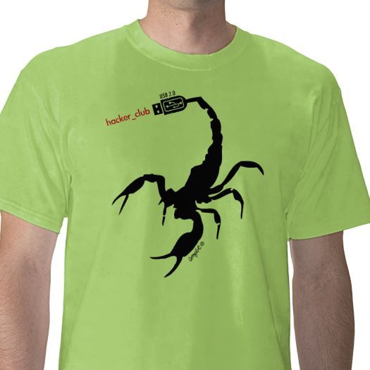 COMPLOT Camisetas 8