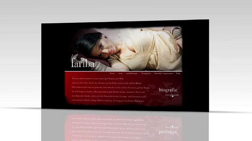 Easymov Reel 2009 3