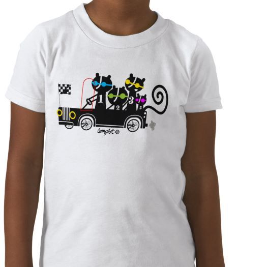 COMPLOT Camisetas 3